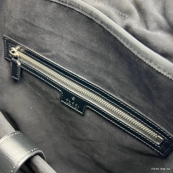 First bag ru Interlocking G with Medium Gucci backpack 0721
